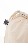 rucsac Fairtrade cu snur, Ferdraw 3
