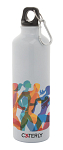 sticla de aluminiu, Meluto XL 2