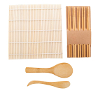 Set pentru sushi, Uramaki 3