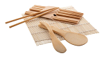 Set pentru sushi, Uramaki 1