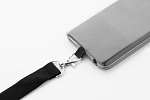 lanyard RPET pentru telefon mobil, Revent Call 4