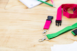 lanyard, RPET, Revent Plus 4
