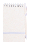 Agenda din carton reciclat al cutiilor de lapte, Relact Jot 1