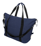 geanta de voiaj din panza reciclat, Rebyss Travel 1