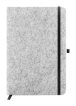 carnet din fetru, RPET, Refelt Note A5 2