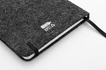 carnet din fetru, RPET, Refelt Note A5 4