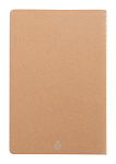 carnet , Crofty A5 3