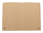 carnet , Crofty A5 2