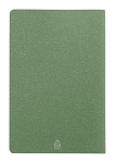 carnet , Crofty A5 3