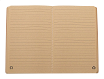 carnet , Crofty A5 2