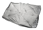 umbrela de soare auto, Ridella 1