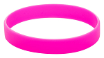 bratara silicon, Wristy 1