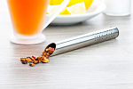 dispozitiv pentru infuzie ceai, Insert 4