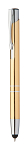 pix cu stylus touch screen, Tunnel 1