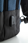 rucsac, Bezos 2