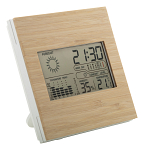 statie meteo din bambus, Boocast 1