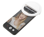 Inel selfie iluminat, Beautily 2