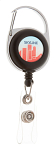 pass holder, Hooky 2