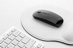 Mouse optic, Wlick 3