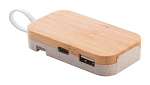hub USB, Holbaru 2