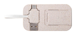 hub USB, Holbaru 4