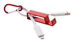 cablu USB, Cappy 1