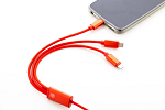 cablu USB, Ralong 4