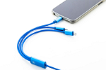 cablu USB, Ralong 4