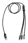 cablu USB, Ralong 1