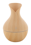 umidificator, Tulop 2