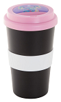 cana termoizolanta personalizata, prindere, CreaCup 3