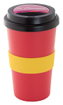 cana termoizolanta personalizata, prindere, CreaCup 2
