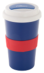 cana termoizolanta personalizata, prindere, CreaCup 3