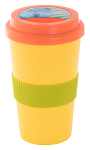 cana termoizolanta personalizata, prindere, CreaCup 2