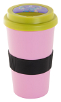 cana termoizolanta personalizata, prindere, CreaCup 2