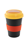 cana termoizolanta personalizata, prindere, CreaCup Mini 2