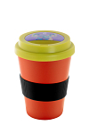 cana termoizolanta personalizata, prindere, CreaCup Mini 3