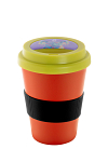 cana termoizolanta personalizata, prindere, CreaCup Mini 2