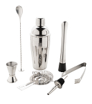 set cocktail, Paloma 4
