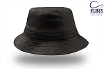 BUCKET COTTON NEGRU 1