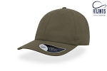 DAD HAT OLIVE 1