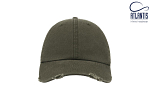 Sapca DAD HAT DESTROYED 2