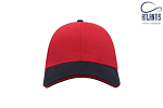 LIBERTY SANDWICH RED/NAVY-RED 2