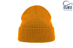 EKO BEANIE YELLOW 2