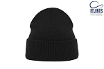 EKO BEANIE BLACK 2