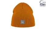 RECY BEANIE MUSTARD 2