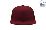 SNAP BACK BURGUNDI 2