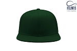 SNAP BACK BOTTLE GREEN 2