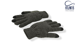 GLOVES TOUCH GRI L/XL 1