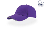 LIBERTY SANDWICH VIOLET-WHITE 1